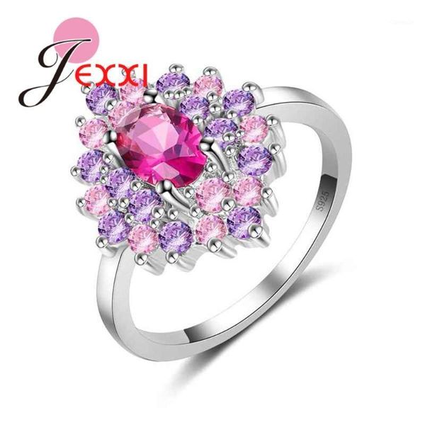 cluster rings luxury colorful finger ring size 6-10 for women casual fashion wedding engagement promise anel silver anillo, Golden;silver
cluster rings luxury colorful finger ring size 6-10 for women casual fashion wedding engagement promise anel silver anillo, Golden;silver