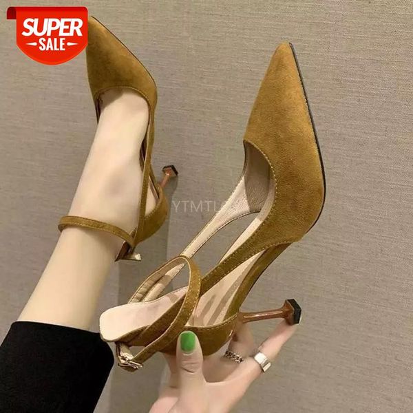 women high heels spring pointed party female pumps fashion brand ladies wedding shoes 2021 zapatos de mujer tacon #hz5u
women high heels spring pointed party female pumps fashion brand ladies wedding shoes 2021 zapatos de mujer tacon #hz5u