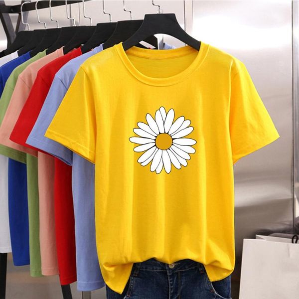 women's t-shirt harajuku pretty printing cool short women t shirt versatile oversize many ulzzang female kawaii fashion, White
women's t-shirt harajuku pretty printing cool short women t shirt versatile oversize many ulzzang female kawaii fashion, White
