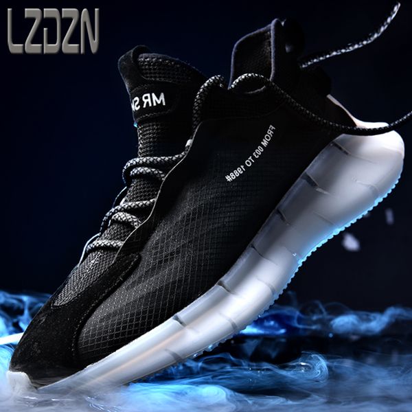 net shoes trendy men's shoes casual jelly bottom men's sports daddy popcorn thin section breathable summer mesh sneakers
net shoes trendy men's shoes casual jelly bottom men's sports daddy popcorn thin section breathable summer mesh sneakers