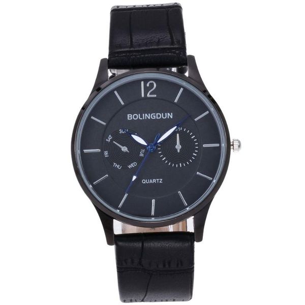 wristwatches retro design leather band watches men brand relogio masculino 2021 mens sports clock analog quartz wrist, Slivery;brown
wristwatches retro design leather band watches men brand relogio masculino 2021 mens sports clock analog quartz wrist, Slivery;brown