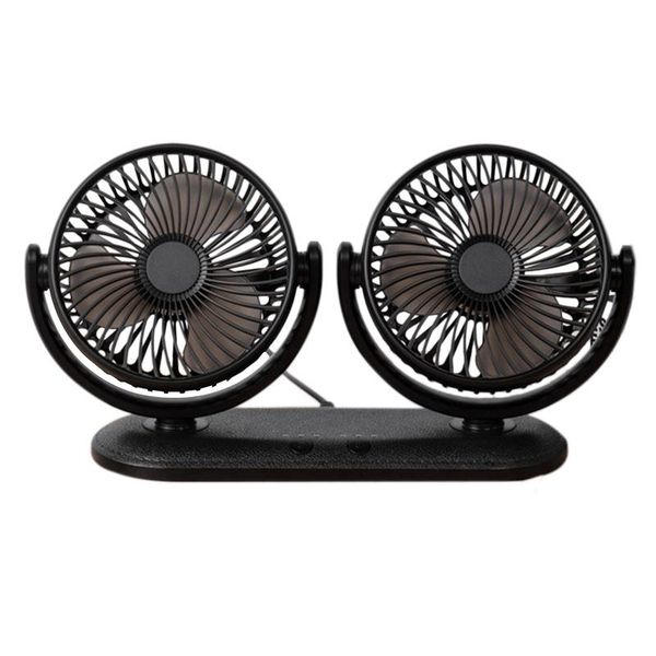 dc201 dual-head fan, usb-powered 3-speed adjustable dual-head 5-inch 3-blade mini fan for offices, dormitories, cars
dc201 dual-head fan, usb-powered 3-speed adjustable dual-head 5-inch 3-blade mini fan for offices, dormitories, cars