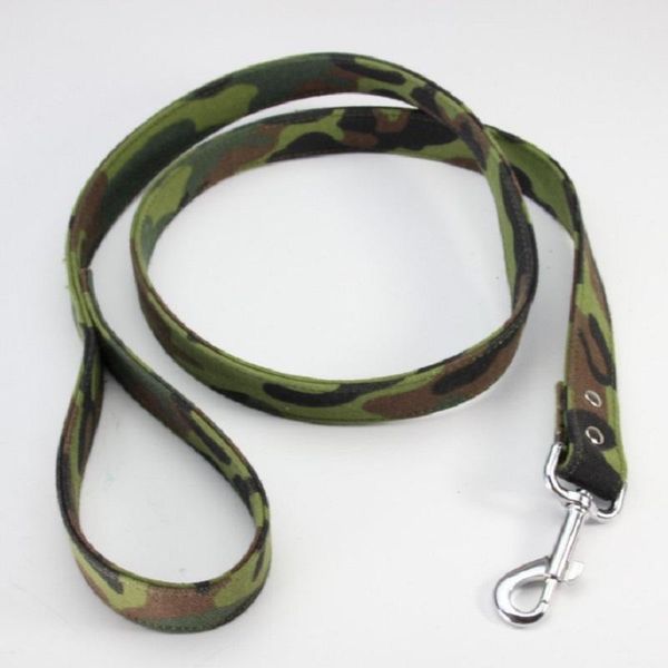 dog collars & leashes adjustable camouflage pet leash walking leads creative camo traction rope strap chain for small medium large dogs
dog collars & leashes adjustable camouflage pet leash walking leads creative camo traction rope strap chain for small medium large dogs