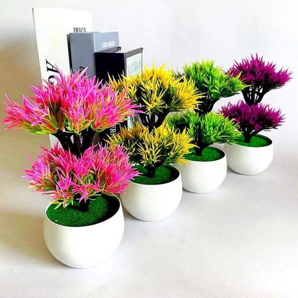 artificial plant double-layer non-fading plastic phoenix-tail fern bonsai for pgraphy
artificial plant double-layer non-fading plastic phoenix-tail fern bonsai for pgraphy