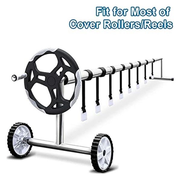 pool & accessories 8pcs swimming solar cover reel cord plate universal adhesive strap buckle attachment kit
pool & accessories 8pcs swimming solar cover reel cord plate universal adhesive strap buckle attachment kit