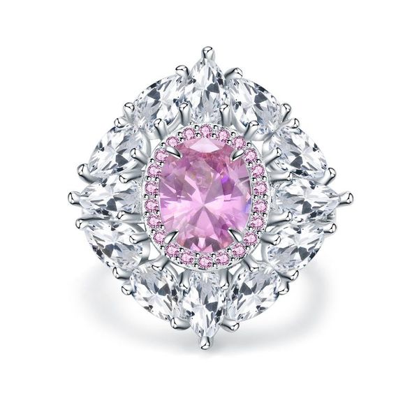 wedding rings ociki silver color cz crystal rhombus pink party jewelry for women gift drop wholesale hoperbole, Slivery;golden
wedding rings ociki silver color cz crystal rhombus pink party jewelry for women gift drop wholesale hoperbole, Slivery;golden