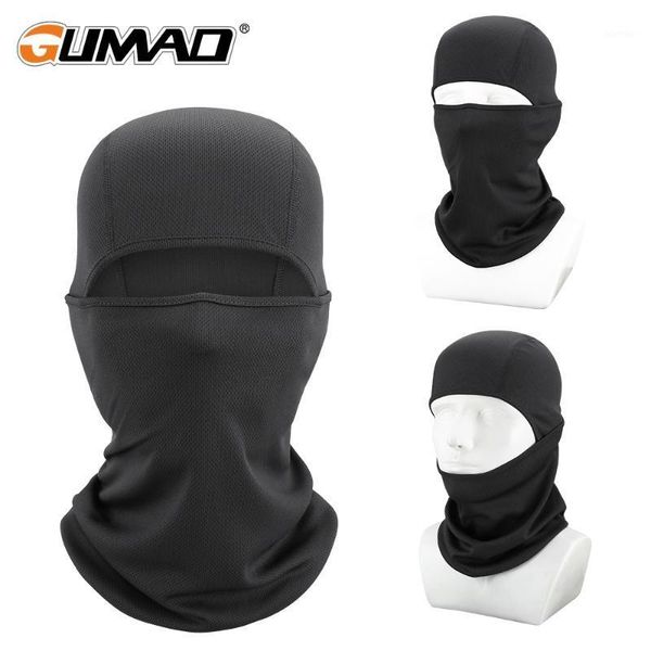 cycling caps & masks tactical mask full face balaclava paintball bicycle hiking scarf fishing snowboard ski hood hat men women1, Black
cycling caps & masks tactical mask full face balaclava paintball bicycle hiking scarf fishing snowboard ski hood hat men women1, Black