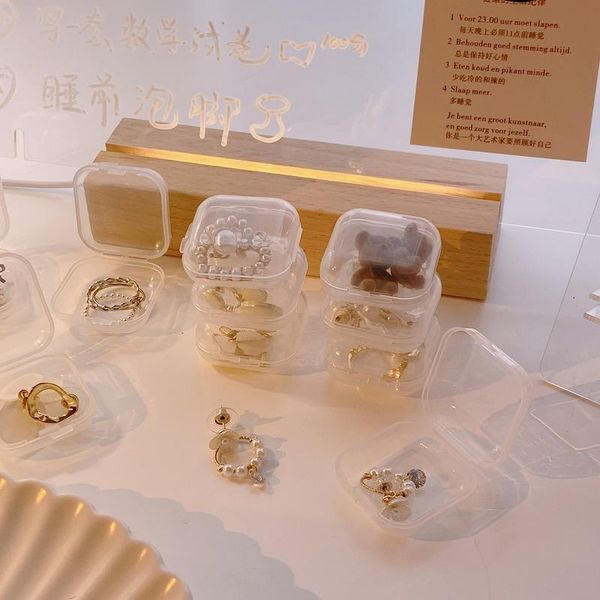 jewelry pouches, bags earring storage jewlery box ring necklace earrings portable small plastic transparent organizer packaging, Pink;blue
jewelry pouches, bags earring storage jewlery box ring necklace earrings portable small plastic transparent organizer packaging, Pink;blue