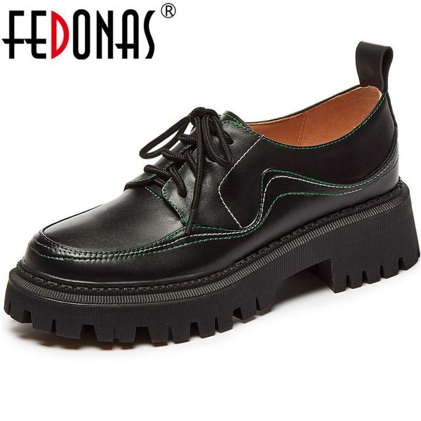 dress shoes fedonas retro round toe for women waterproof chunky heels pumps female cross tid genuine leatehr working woman, Black
dress shoes fedonas retro round toe for women waterproof chunky heels pumps female cross tid genuine leatehr working woman, Black