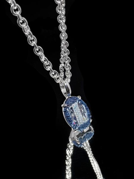 pendant necklaces cocoon crystal stacking necklace hip hop niche design sense men and women accessories ins trend jewelry, Silver
pendant necklaces cocoon crystal stacking necklace hip hop niche design sense men and women accessories ins trend jewelry, Silver