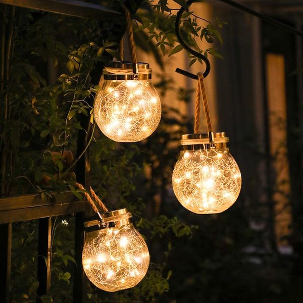 led solar christmas fairy string lights outdoor waterproof solar crackle glass round light garden lawn christmas tree decor
led solar christmas fairy string lights outdoor waterproof solar crackle glass round light garden lawn christmas tree decor