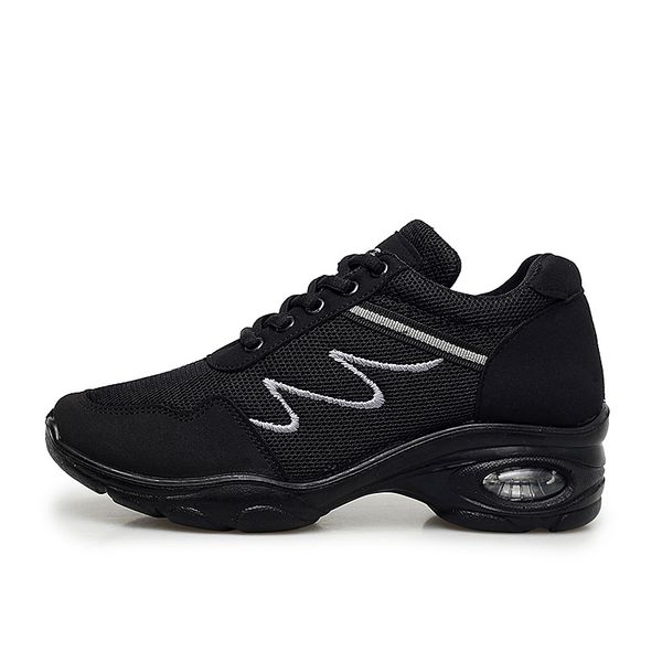 2020 new cross-border 2019 middle-aged and elderly mom shoes summer shoes for square dance womens new soft bottom breathable shoes for squar, Black;white
2020 new cross-border 2019 middle-aged and elderly mom shoes summer shoes for square dance womens new soft bottom breathable shoes for squar, Black;white