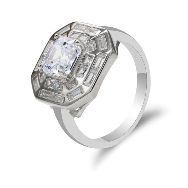 new arrival 925 sterling silver rings for women cz stone engagement rings fashion elagant style big stone fine jewerly gift, Golden;silver
new arrival 925 sterling silver rings for women cz stone engagement rings fashion elagant style big stone fine jewerly gift, Golden;silver