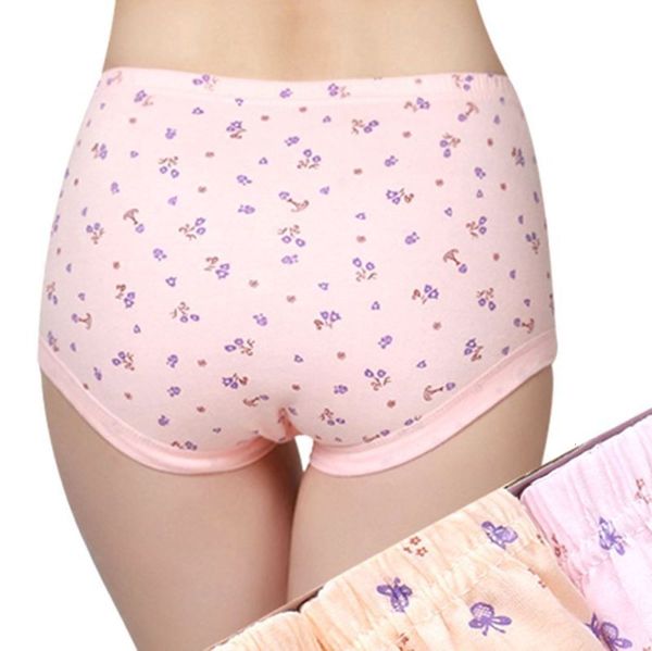 women's cotton high waist briefs, middle-aged and elderly trouser head underwear, loose large mother's postpartum shorts, Black;white
women's cotton high waist briefs, middle-aged and elderly trouser head underwear, loose large mother's postpartum shorts, Black;white