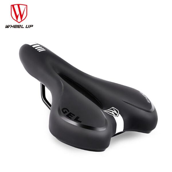 bike saddles gel reflective absorbing hollow bicycle saddle pvc fabric soft mtb cycling road mountain seat accessories
bike saddles gel reflective absorbing hollow bicycle saddle pvc fabric soft mtb cycling road mountain seat accessories