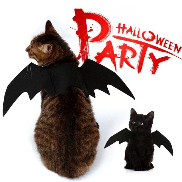 cat costumes halloween decoration for dog pet cosplay wing black bat wings cute pets dress up costume party supplies toy 2021
cat costumes halloween decoration for dog pet cosplay wing black bat wings cute pets dress up costume party supplies toy 2021