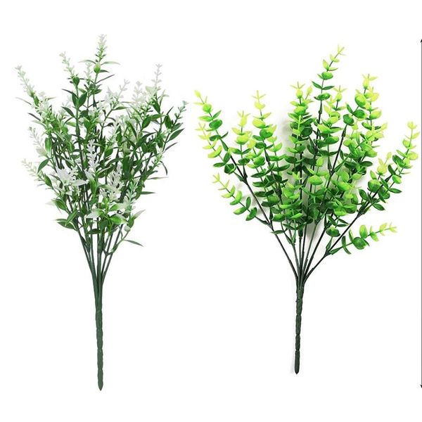decorative flowers & wreaths 34 pcs artificial greenery outdoor plants for home farmhouse garden office wedding, 24 a 10 b
decorative flowers & wreaths 34 pcs artificial greenery outdoor plants for home farmhouse garden office wedding, 24 a 10 b