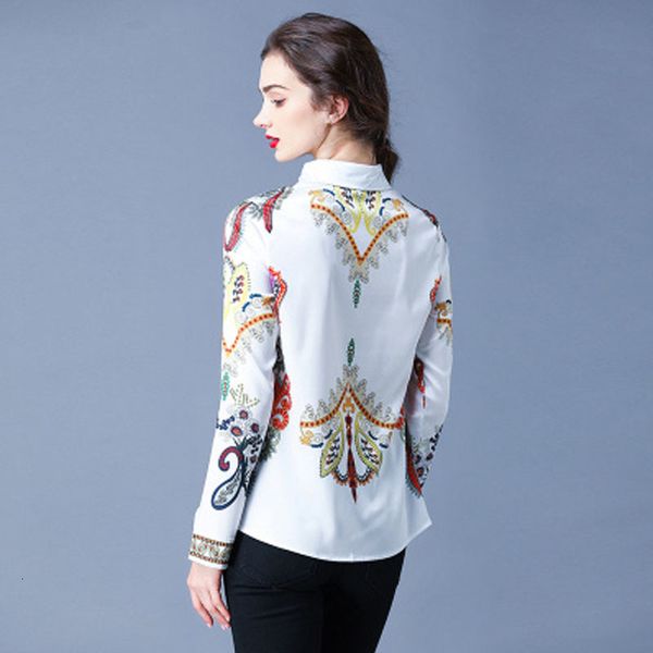 female shirts new fashionable elegant sleeve white shirt ladies workwear track mujer blouse 017f
female shirts new fashionable elegant sleeve white shirt ladies workwear track mujer blouse 017f
