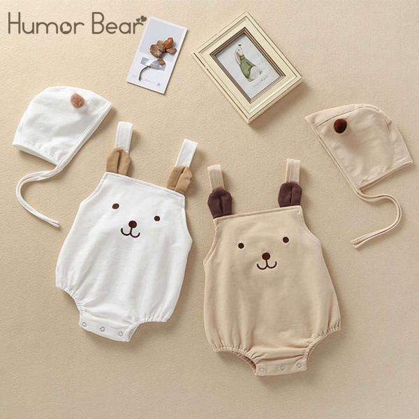 autumn baby, boys and girls, cute, sleeveless back belt, pure cotton hat, two-piece set, White
autumn baby, boys and girls, cute, sleeveless back belt, pure cotton hat, two-piece set, White