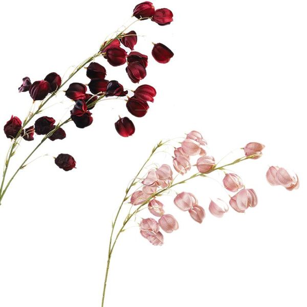 decorative flowers & wreaths promotion 3pcs artificial lantern flower greenery plants wedding party home decoration
decorative flowers & wreaths promotion 3pcs artificial lantern flower greenery plants wedding party home decoration