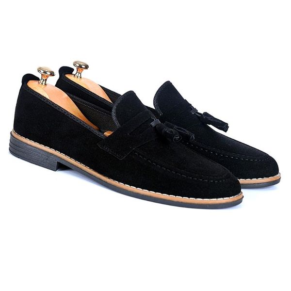 dress shoes 1048 model men moccasin daily corcik rok black color 40 41 42 43 44 number options
dress shoes 1048 model men moccasin daily corcik rok black color 40 41 42 43 44 number options