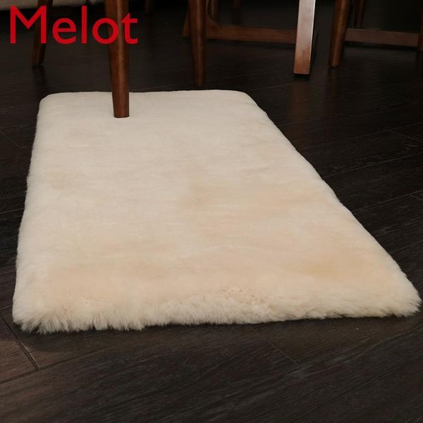winter thickened solid color bedroom pure wool carpet chair cushion high-end living room pile floor covering sofa cushion
winter thickened solid color bedroom pure wool carpet chair cushion high-end living room pile floor covering sofa cushion