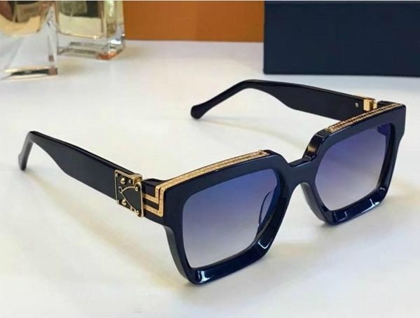 new millionaire fashion sunglasses 96006 retro square frame uv protection227u, White;black
new millionaire fashion sunglasses 96006 retro square frame uv protection227u, White;black