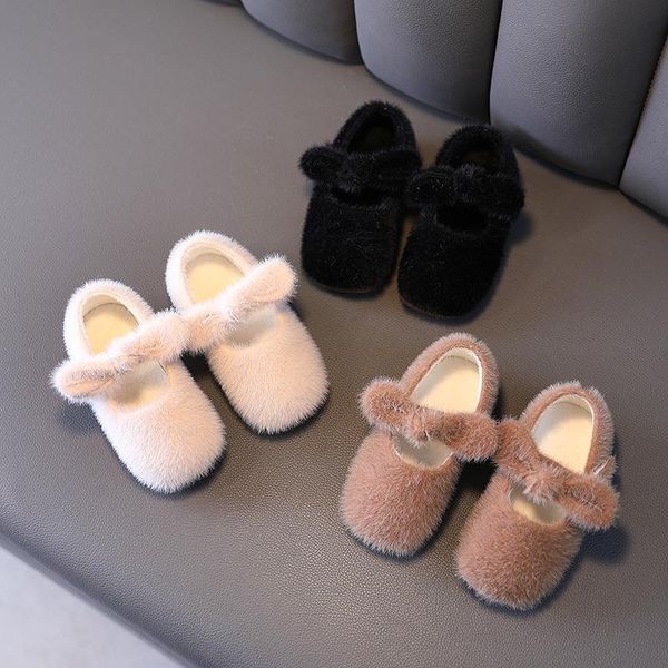 first walkers nfant princess shoes winter velvet thickened baby toddler girls soft-soled cotton
first walkers nfant princess shoes winter velvet thickened baby toddler girls soft-soled cotton
