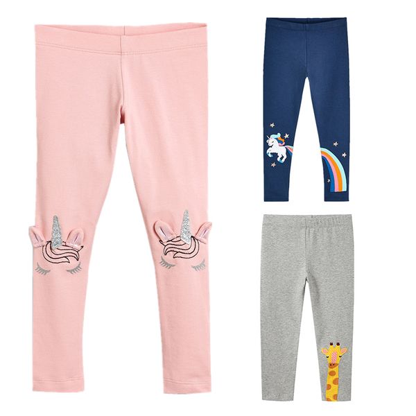 classic girls leggings unicorn pattern baby trousers cartoon kids leggings for girls clothes elastic waist girls pants children clothing, Blue
classic girls leggings unicorn pattern baby trousers cartoon kids leggings for girls clothes elastic waist girls pants children clothing, Blue