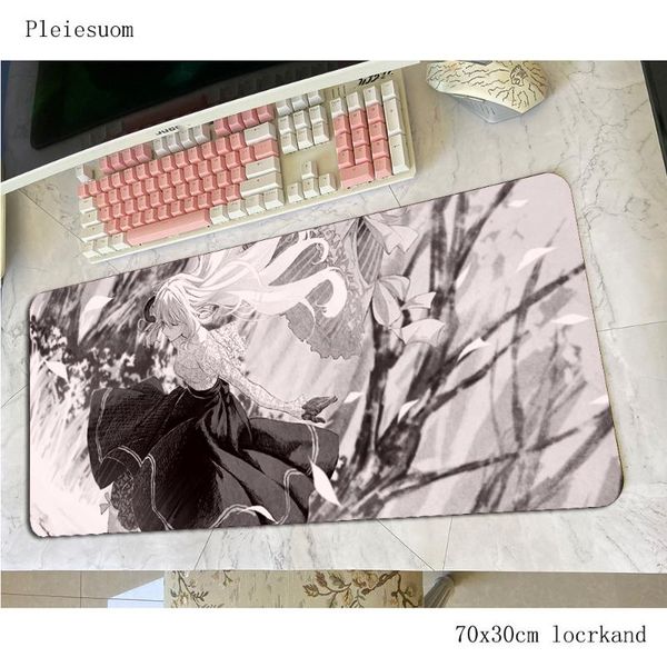 mouse pads & wrist rests violet evergarden mats 700x300x3mm s gaming pad big keyboard mousepad cute notebook gamer accessories padmouse mat
mouse pads & wrist rests violet evergarden mats 700x300x3mm s gaming pad big keyboard mousepad cute notebook gamer accessories padmouse mat