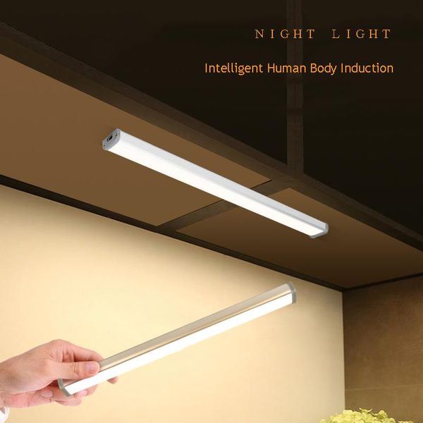 night lights usb intelligent human body induction led light super bright cob under cabinet lamp indoor lighting luminaires for bedroom
night lights usb intelligent human body induction led light super bright cob under cabinet lamp indoor lighting luminaires for bedroom
