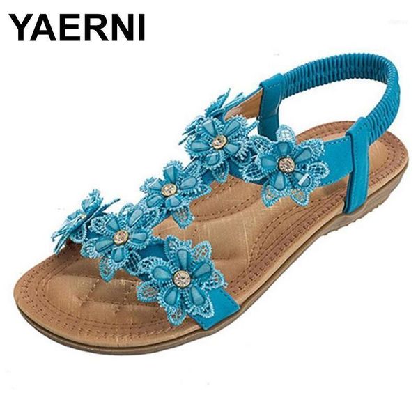 sandals yaernicasual fashion plus size women summer 2021 t-type flowers vacation beach comfortable soft flat shoes11, Black
sandals yaernicasual fashion plus size women summer 2021 t-type flowers vacation beach comfortable soft flat shoes11, Black