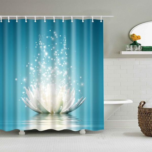 shower curtains polyester fiber 3d curtain, suitable for bathroom decoration, screen, partition with 12 hanging rings
shower curtains polyester fiber 3d curtain, suitable for bathroom decoration, screen, partition with 12 hanging rings