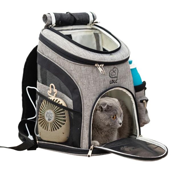 cat carriers,crates & houses bag breathable portable pet carrier outdoor travel backpack for and dog foldable zipper
cat carriers,crates & houses bag breathable portable pet carrier outdoor travel backpack for and dog foldable zipper