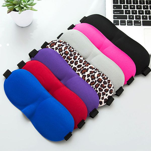 3d sleep mask blindfold natural sleeping eye mask cover shade eye patch women men soft portable outdoor travel eyepatch
3d sleep mask blindfold natural sleeping eye mask cover shade eye patch women men soft portable outdoor travel eyepatch