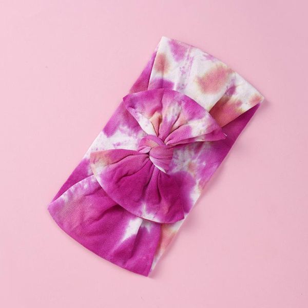 new boho newborn toddler tie dye headband ribbon elastic baby headdress turban kids hair band girl bow knot accessories, Slivery;white
new boho newborn toddler tie dye headband ribbon elastic baby headdress turban kids hair band girl bow knot accessories, Slivery;white