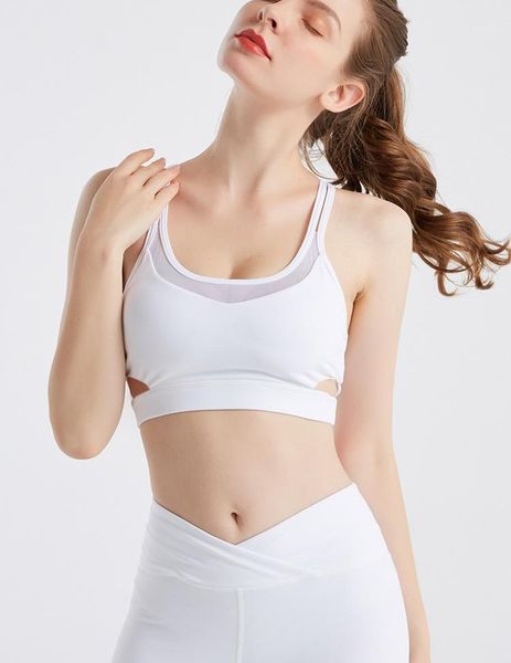 yoga outfit fashion navel-barning tight sports suit workout clothes for women mush patchwork set
yoga outfit fashion navel-barning tight sports suit workout clothes for women mush patchwork set