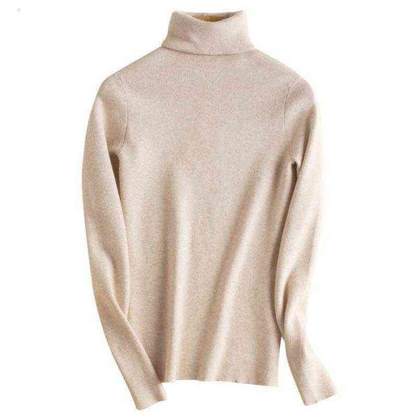 2021 autumn and winter high neck sweater female slim fit pullover drawstring bottoming with thin pile inside, White;black
2021 autumn and winter high neck sweater female slim fit pullover drawstring bottoming with thin pile inside, White;black