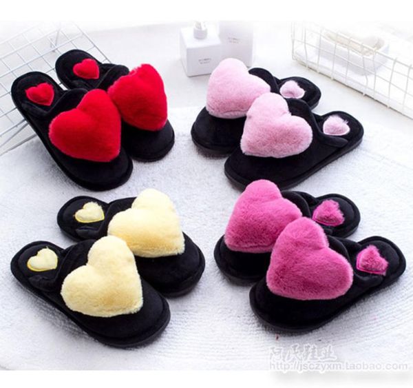 fur slides women winter love heart cotton slippers warm furry indoor home shoes ladies fuffy flip flops zapatos mujer 2021, Black
fur slides women winter love heart cotton slippers warm furry indoor home shoes ladies fuffy flip flops zapatos mujer 2021, Black