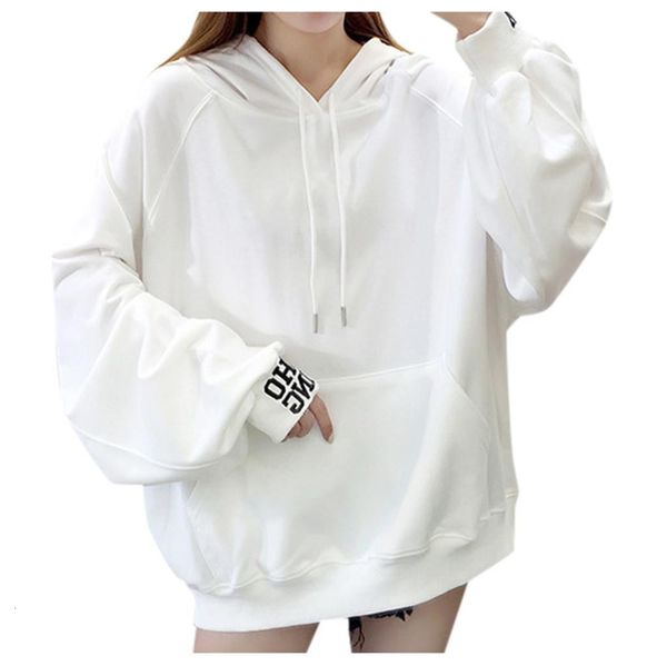 autumn sweatshirts girl hood hoodies long sleeve solid letter casual hooded pullover clothes sweatshirt women, Black
autumn sweatshirts girl hood hoodies long sleeve solid letter casual hooded pullover clothes sweatshirt women, Black