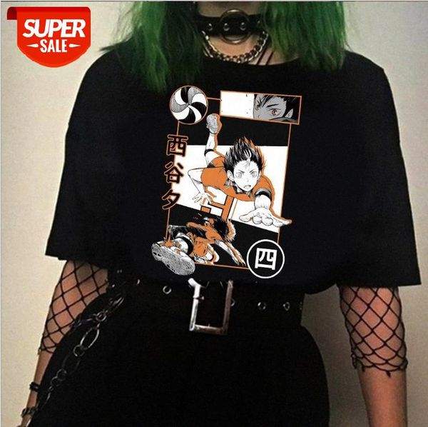 haikyuu hinata hyuga print t-shirt round neck men's and women's short sleeves #hr7h, White;black
haikyuu hinata hyuga print t-shirt round neck men's and women's short sleeves #hr7h, White;black