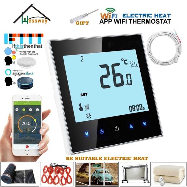 smart home control interactive voice response amazon echo google eu programming heating thermostat wifi 16a floor for remote sensor
smart home control interactive voice response amazon echo google eu programming heating thermostat wifi 16a floor for remote sensor