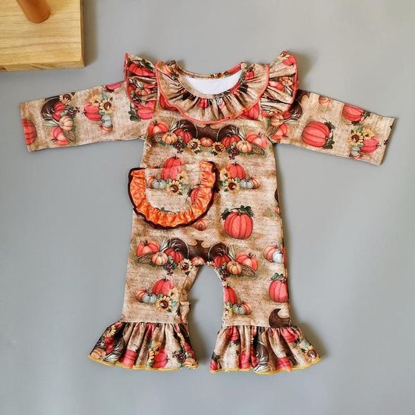 footies holiday romper toddler baby thanksgiving halloween christmas po prop cotton outfits, Blue
footies holiday romper toddler baby thanksgiving halloween christmas po prop cotton outfits, Blue