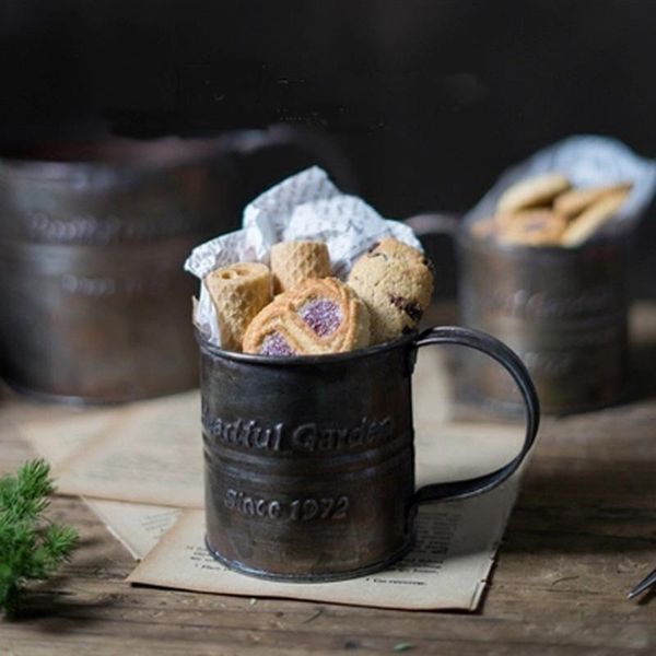 mugs 2021 pography props retro drinkware vintage english printing wrought iron flower bucket old handle cup fruit home kitchen
mugs 2021 pography props retro drinkware vintage english printing wrought iron flower bucket old handle cup fruit home kitchen