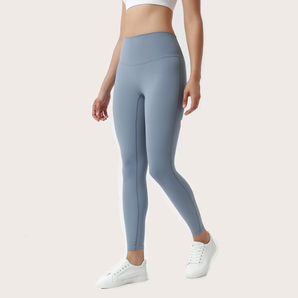 luxury women's tracksuits 's same women's yoga cloth high waist hip lifting double-sided nude elastic fitns sports yoga s, Gray
luxury women's tracksuits 's same women's yoga cloth high waist hip lifting double-sided nude elastic fitns sports yoga s, Gray