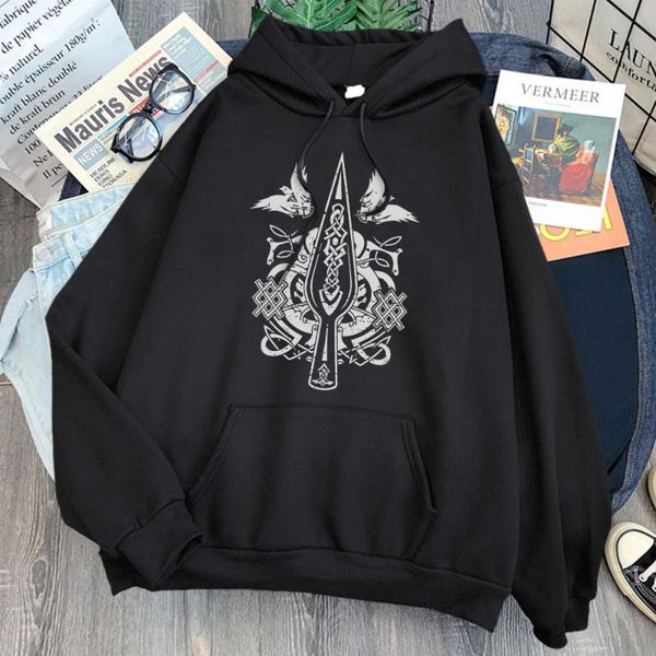 men's hoodies & sweatshirts chinese culture pattern print man long sleeve loose harajuku hooded vintage comfortable hoody hip hop anime, Black
men's hoodies & sweatshirts chinese culture pattern print man long sleeve loose harajuku hooded vintage comfortable hoody hip hop anime, Black