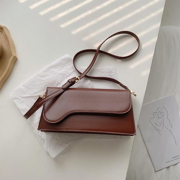 evening bags simple style small pu leather crossbody for women 2021 elegant baguette bag shoulder handbags female travel hand
evening bags simple style small pu leather crossbody for women 2021 elegant baguette bag shoulder handbags female travel hand