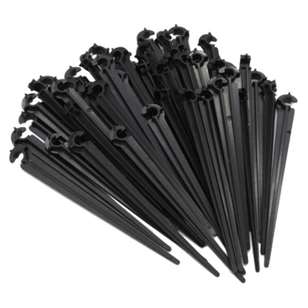 watering equipments 200pcs 1/4 inch c type hook fixed bracket rod for 4 / 7mm hose drip irrigation accessories greenhouse
watering equipments 200pcs 1/4 inch c type hook fixed bracket rod for 4 / 7mm hose drip irrigation accessories greenhouse