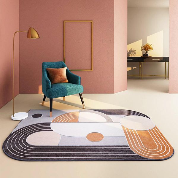 carpets living room bedroom carpet modern creative bedside coffee table home sofa cushion decoration supplies exquisite floor mat
carpets living room bedroom carpet modern creative bedside coffee table home sofa cushion decoration supplies exquisite floor mat