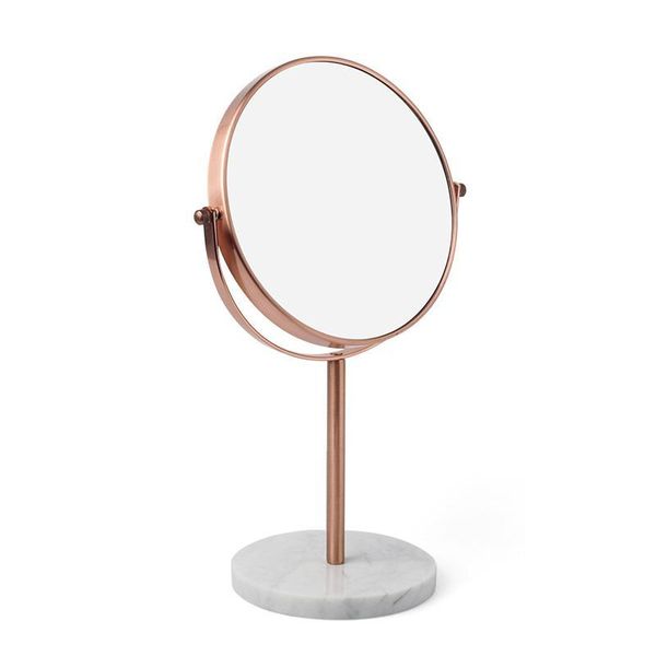 marble base mirror pure a grade copper inlay bathroom decorative mirror natural stone holder
marble base mirror pure a grade copper inlay bathroom decorative mirror natural stone holder
